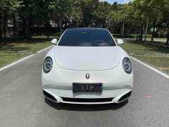 ORA Lightning Cat 2022 555km Deluxe Edition - ფოტო 2