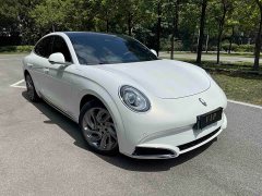 ORA Lightning Cat 2022 555km Deluxe Edition - ფოტო 3