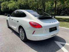 ORA Lightning Cat 2022 555km Deluxe Edition - ფოტო 4
