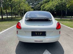 ORA Lightning Cat 2022 555km Deluxe Edition - ფოტო 5