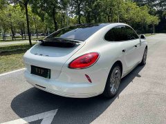 ORA Lightning Cat 2022 555km Deluxe Edition - ფოტო 6