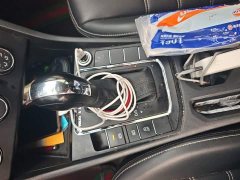 Volkswagen Bora 1.5L Automatic Comfort Limited Edition - ფოტო 10