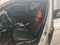 Volkswagen Bora 1.5L Automatic Comfort Limited Edition - ფოტო 12