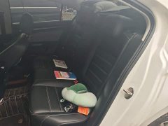 Volkswagen Bora 1.5L Automatic Comfort Limited Edition - ფოტო 13