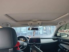 Volkswagen Bora 1.5L Automatic Comfort Limited Edition - ფოტო 14