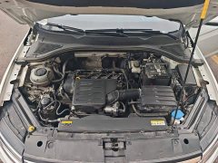 Volkswagen Bora 1.5L Automatic Comfort Limited Edition - ფოტო 16