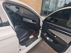 Volkswagen Bora 1.5L Automatic Comfort Limited Edition - ფოტო 19