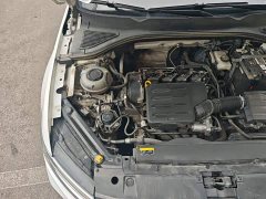 Volkswagen Bora 1.5L Automatic Comfort Limited Edition - ფოტო 20