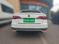 Volkswagen Bora 1.5L Automatic Comfort Limited Edition - ფოტო 3