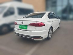 Volkswagen Bora 1.5L Automatic Comfort Limited Edition - ფოტო 4