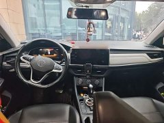 Volkswagen Bora 1.5L Automatic Comfort Limited Edition - ფოტო 5