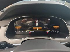 Volkswagen Bora 1.5L Automatic Comfort Limited Edition - ფოტო 7