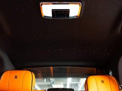 Rolls-Royce Cullinan 2025 Series II - ფოტო 16