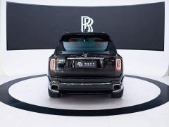 Rolls-Royce Cullinan 2025 Series II - ფოტო 6