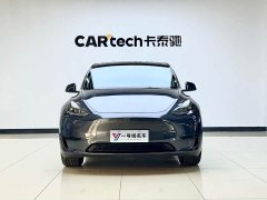 Tesla Model Y Rear-Wheel Drive - ფოტო 1
