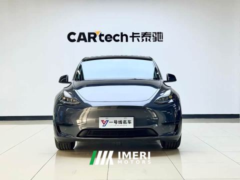 2024 Tesla Model Y Rear-Wheel Drive - ავტომობილი ჩინეთიდან