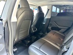 Tesla Model Y Rear-Wheel Drive - ფოტო 10