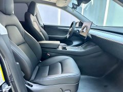 Tesla Model Y Rear-Wheel Drive - ფოტო 11