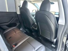 Tesla Model Y Rear-Wheel Drive - ფოტო 12