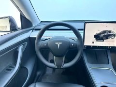 Tesla Model Y Rear-Wheel Drive - ფოტო 14
