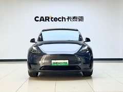 Tesla Model Y Rear-Wheel Drive - ფოტო 2