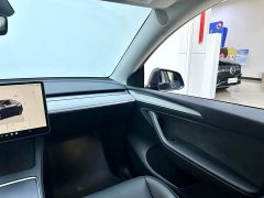 Tesla Model Y Rear-Wheel Drive - ფოტო 20