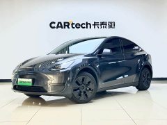 Tesla Model Y Rear-Wheel Drive - ფოტო 3