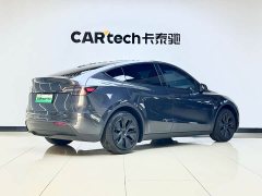 Tesla Model Y Rear-Wheel Drive - ფოტო 4