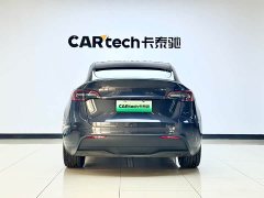 Tesla Model Y Rear-Wheel Drive - ფოტო 5