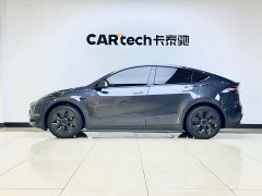 Tesla Model Y Rear-Wheel Drive - ფოტო 6