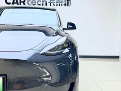 Tesla Model Y Rear-Wheel Drive - ფოტო 7
