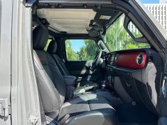 BYD Wrangler 2021 2.0T Rubicon Four-Door - ფოტო 10