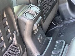 BYD Wrangler 2021 2.0T Rubicon Four-Door - ფოტო 12
