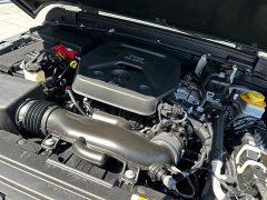 BYD Wrangler 2021 2.0T Rubicon Four-Door - ფოტო 14