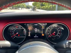 BYD Wrangler 2021 2.0T Rubicon Four-Door - ფოტო 4