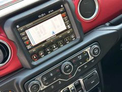 BYD Wrangler 2021 2.0T Rubicon Four-Door - ფოტო 5