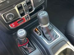 BYD Wrangler 2021 2.0T Rubicon Four-Door - ფოტო 6