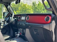 BYD Wrangler 2021 2.0T Rubicon Four-Door - ფოტო 7