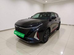 Changan Oushan Z6 Blue Whale 1.5T DCT Smart Comfort Edition - ფოტო 1