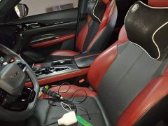Changan Oushan Z6 Blue Whale 1.5T DCT Smart Comfort Edition - ფოტო 11