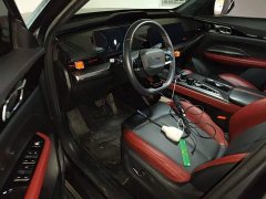 Changan Oushan Z6 Blue Whale 1.5T DCT Smart Comfort Edition - ფოტო 12