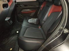 Changan Oushan Z6 Blue Whale 1.5T DCT Smart Comfort Edition - ფოტო 13