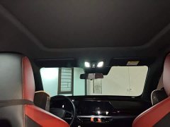 Changan Oushan Z6 Blue Whale 1.5T DCT Smart Comfort Edition - ფოტო 14