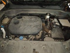 Changan Oushan Z6 Blue Whale 1.5T DCT Smart Comfort Edition - ფოტო 16