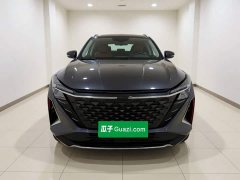 Changan Oushan Z6 Blue Whale 1.5T DCT Smart Comfort Edition - ფოტო 2