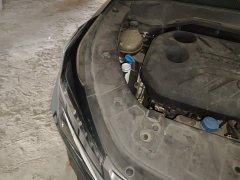 Changan Oushan Z6 Blue Whale 1.5T DCT Smart Comfort Edition - ფოტო 20