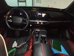 Changan Oushan Z6 Blue Whale 1.5T DCT Smart Comfort Edition - ფოტო 5