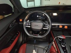Changan Oushan Z6 Blue Whale 1.5T DCT Smart Comfort Edition - ფოტო 6
