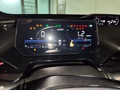 Changan Oushan Z6 Blue Whale 1.5T DCT Smart Comfort Edition - ფოტო 7