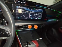 Changan Oushan Z6 Blue Whale 1.5T DCT Smart Comfort Edition - ფოტო 9